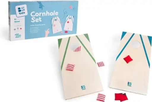 [geronimo - 03331] Jeu de Cornhole