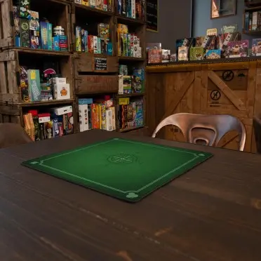 [geronimo - 01408] Tapis de jeu de carte 40x40