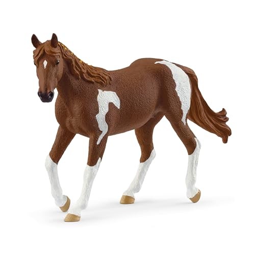 14901 JUMENT PAINT CHEVAL