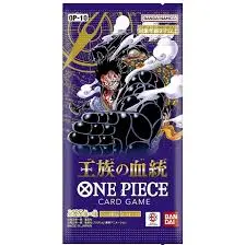 One Piece - OP10 - Premium Booster - FR