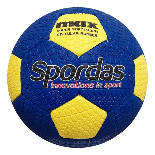 [Megaform-M401240] Ballon de Street Soccer Spordas