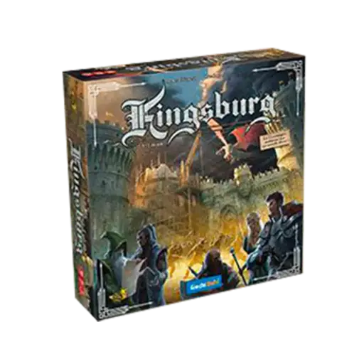[GERONIMO-03295] Kingsburg