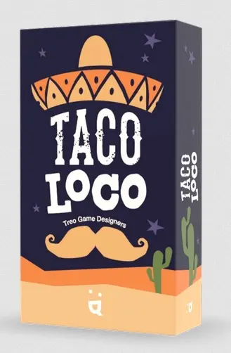 [GERONIMO-03151] Taco Loco