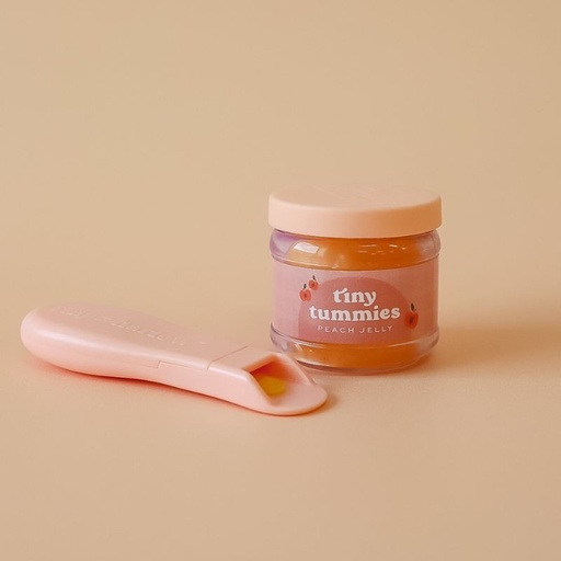 [754590281447] Tiny Harlow - Petit Pot Pêche