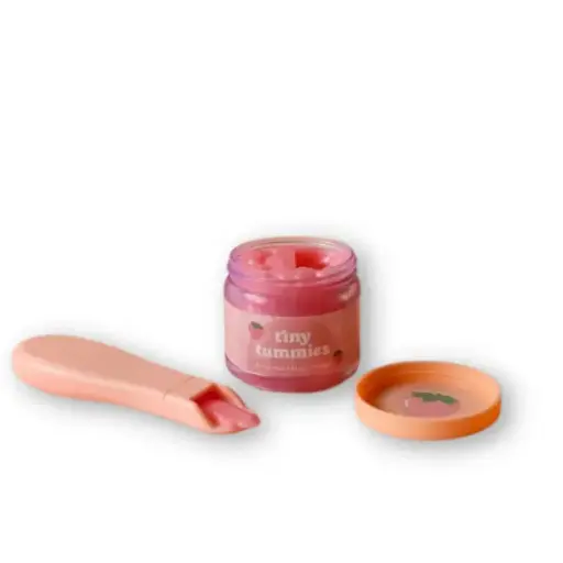 [754590783385] Tiny Harlow - Petit Pot Fraise