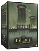 [Intrafin-INT74031] Barrage
