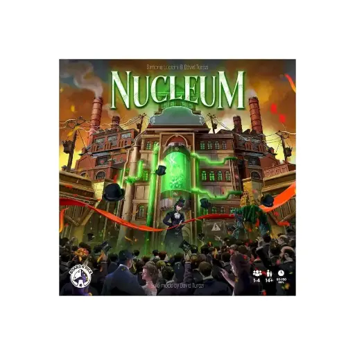 [Intrafin-INT74131] Nucleum