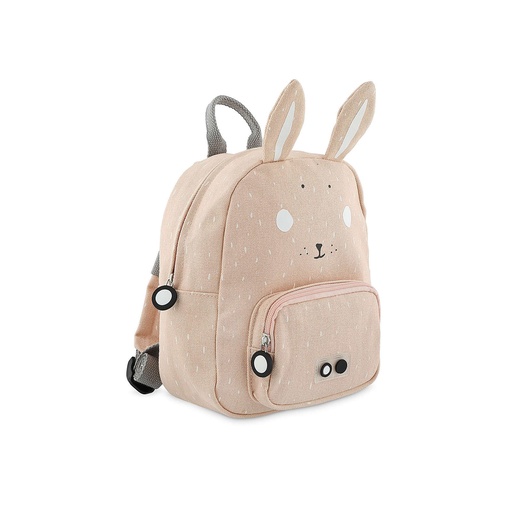 [trixie-93-217] Sac à dos petit - Mrs. Rabbit
