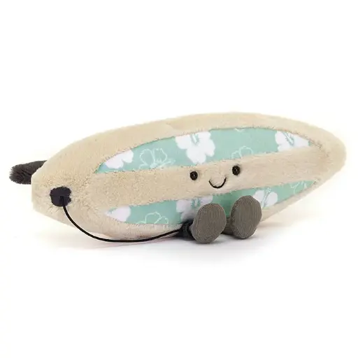 [jellycat - AS2SF] Amuseables Sports Surfboard