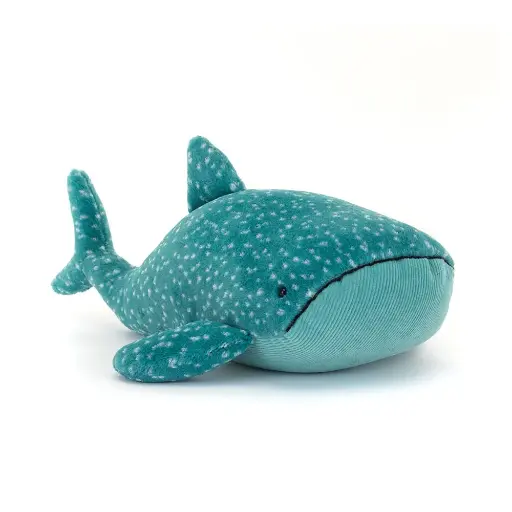 [jellycat - WHL3SH] Jellycat - Gobfrey Whale Shark