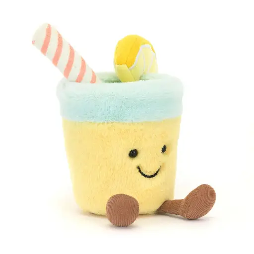 [jellycat - A2LMD] Jellycat - Amuseables Lemonade