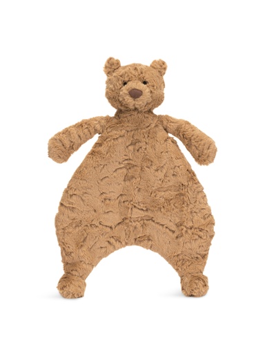 [Jellycat-CMF4BAR] Doudou - Ours Bartholome Comforter