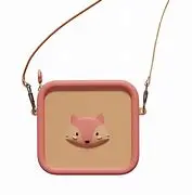  Silicon Bags - Fox