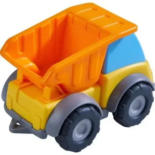 [HABA-2012990001] Camion-benne