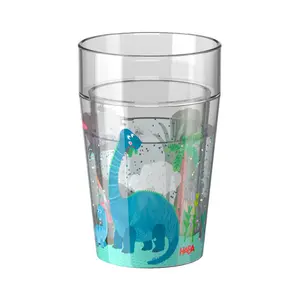 [HABA-2012447006] Gobelet scintillant Dino
