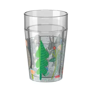 [HABA-2012447003] Gobelet scintillant Forêt