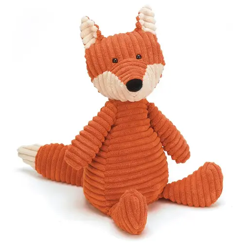 [jellucat - ROY3FXN] Jellycat - Cordy Roy Fox