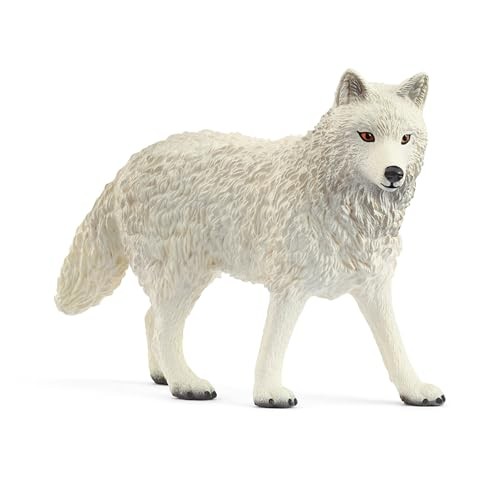 [Schleich 14880] Loup arctique