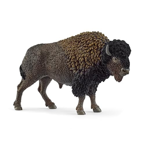 [Schleich 14879] Bison