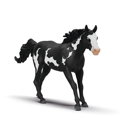 [Schleich 14900] HONGRE PAINT HORSE