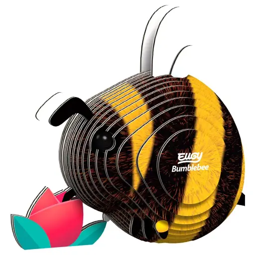[dam-5313973] Eugy 3d - bourdon