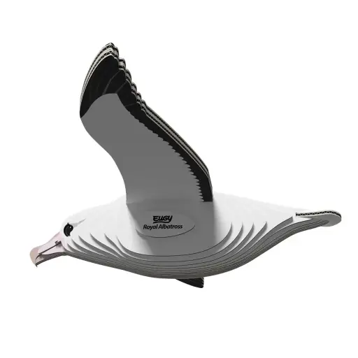[dam-5313921] Eugy 3d - albatros royal