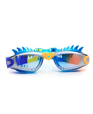 [dam-6125019] Bling2o LUNETTES DE NATATION: Dragon Bleu