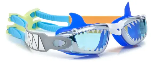 [dam-6125280] Bling2o LUNETTES DE NATATION : Jawsome Jr