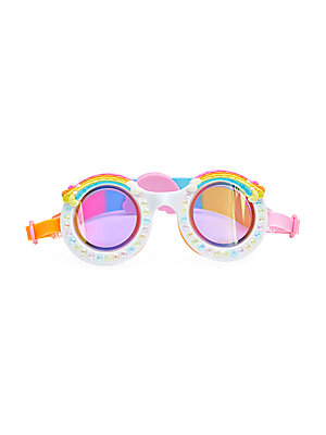 [dam-6126251] Bling2o LUNETTES DE NATATION : Arc en ciel