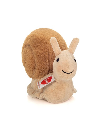 [Hermann-939559] Peluche Escargot Lotta 20 Cm