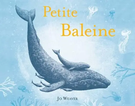 lutin poche - petite baleine