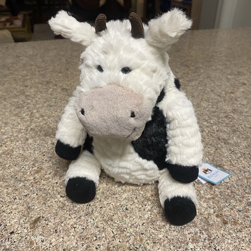 [jellycat-c3cw] vache - Mooliet Cow 