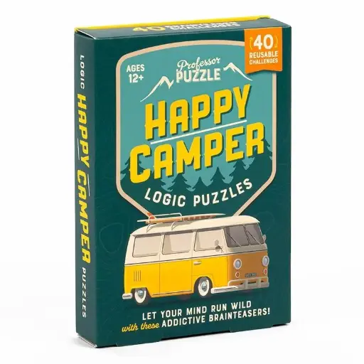 [wilson-PP12874] Happy Camper