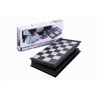 [Wilson Jeux-ENG200715] Echecs Backgammon Magnet 25 mm