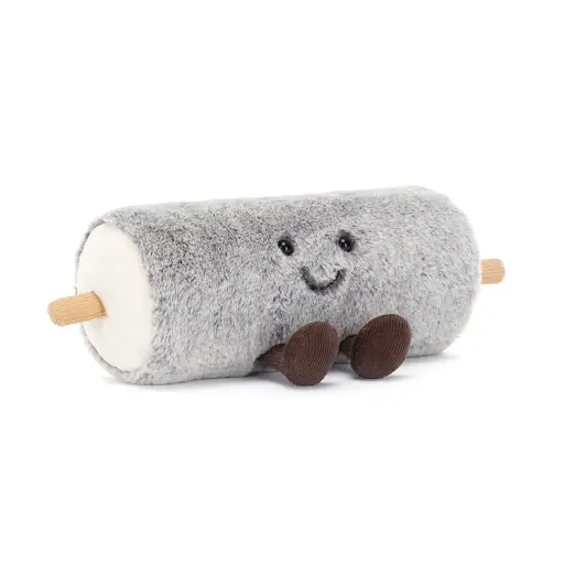 [JELLYCAT-A2GTC] Amuseables Goat Cheese