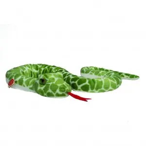 [Hermann-923046] Peluche serpent 175cm