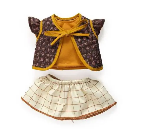[DJECO-DJ07775] Lovely Pomea Vêtements - Tenue Capucine