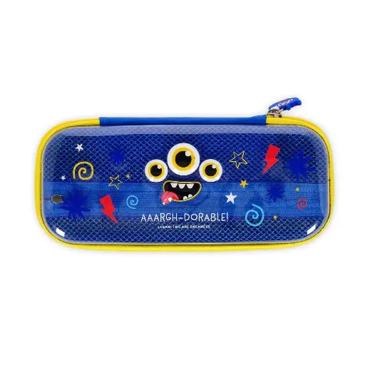 [legami-pcr0007] Trousse monstre