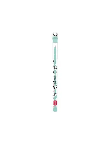 [Legami-STE0002] Crayon empilable - Panda