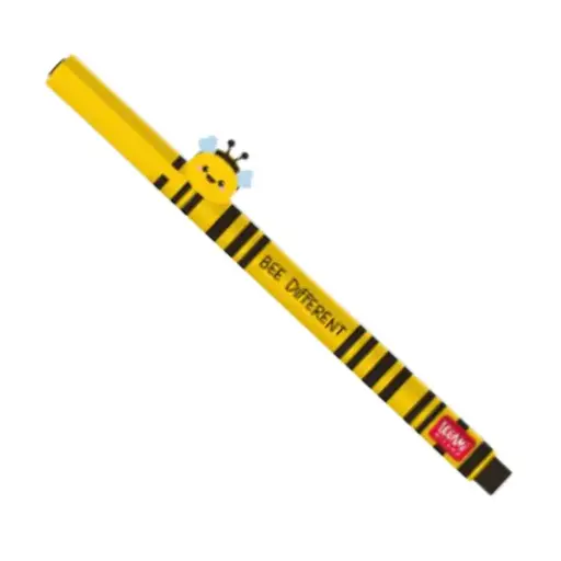 [legami-cpp0012] Stylo à Encre Gel - Lovely Friends abeille 