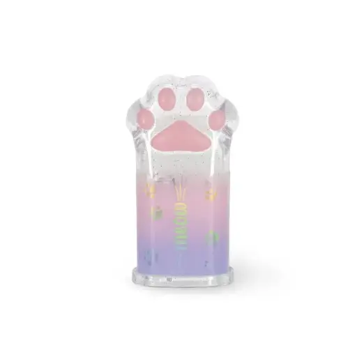 [legami-pskt0001] Taille-crayon avec Réservoir - Meow