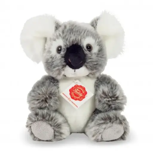 [Hermann-914273] Koala 18cm Hermann Teddy