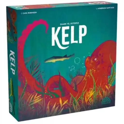 [asmodee-191958] Kelp