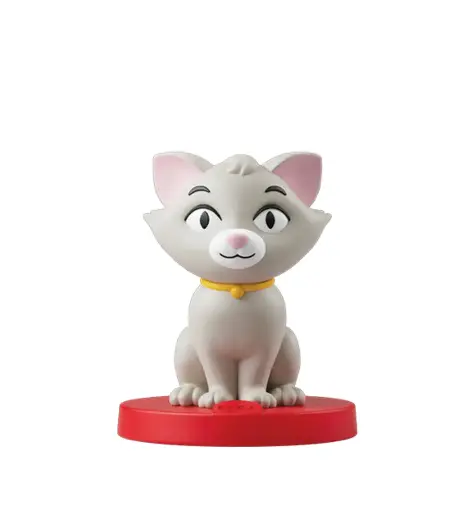 [faba-fff30020] FABA figurine - la farandole des animaux