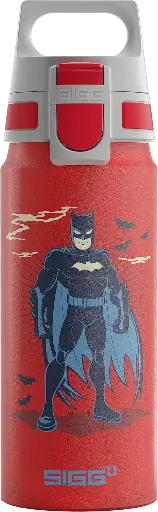 [Sigg-6560353] Sigg - Gourde 0.6l ados - Batman