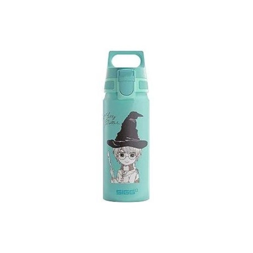 [Sigg-6560362] Sigg - Gourde 0.6l ados - Harry Potter