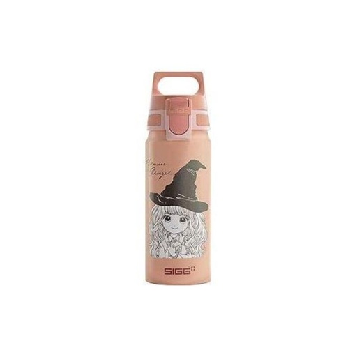 [Sigg-6560366] Sigg - Gourde 0.6l ados - Hermione