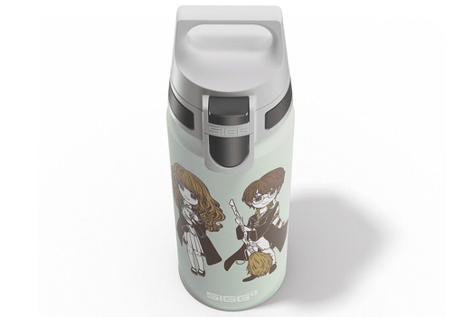 [Sigg-6560361] Sigg - Gourde 0.6l ados - Stand Together