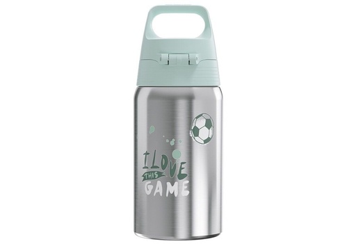 [Sigg-6560466] sigg gourde inox 0.5 - Football