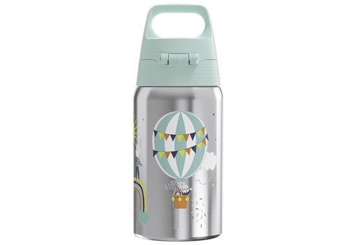 [sigg-6560468] Sigg gourde inox 0.5 - Mo,golfiere